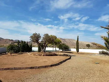 Hotel Oro Y Luz Rodalquilar