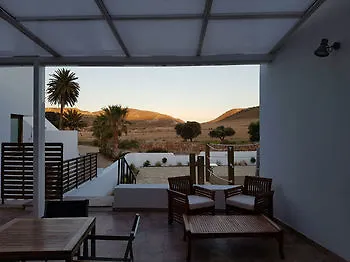 Oro Y Luz Hotel Rodalquilar