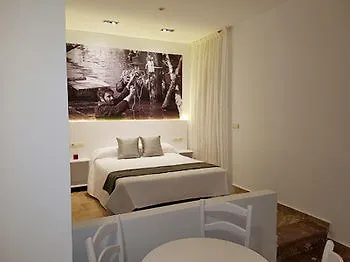 ***  Oro Y Luz Hotel Rodalquilar Spain