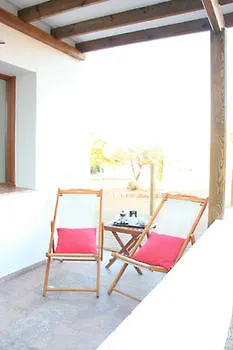 Oro Y Luz Hotel Rodalquilar 3*,